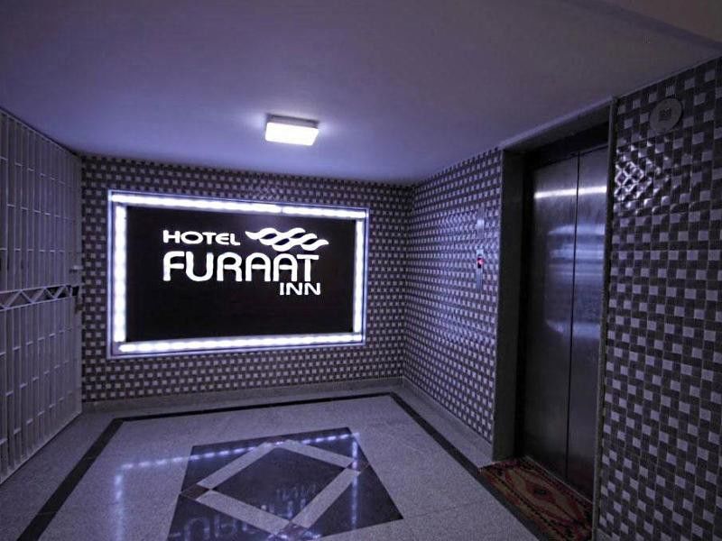 Hotel Ashray Inn Ahmadábád Kültér fotó