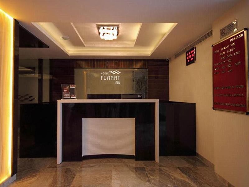 Hotel Ashray Inn Ahmadábád Kültér fotó
